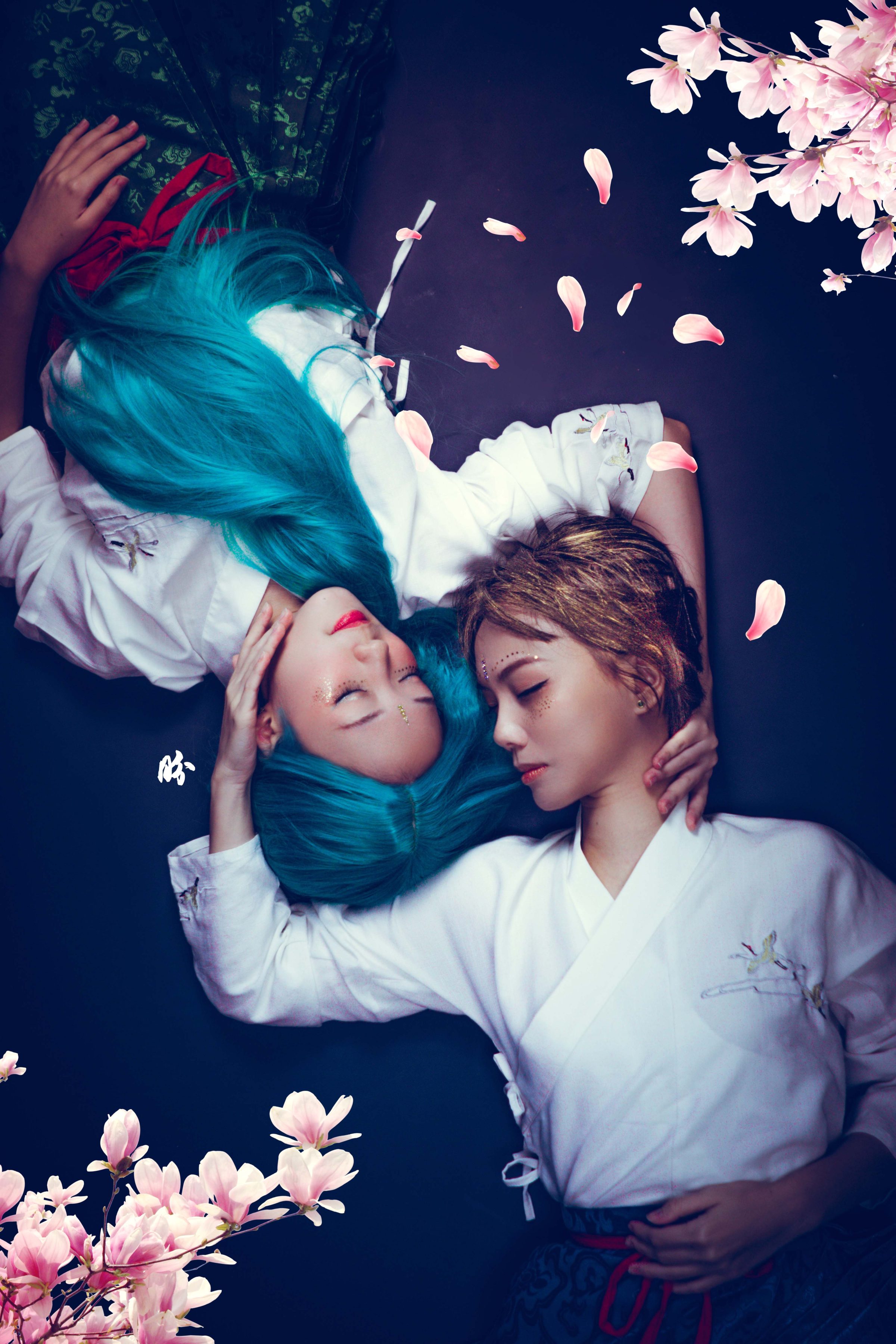 Sailor Neptune Uranus CP-5edited5