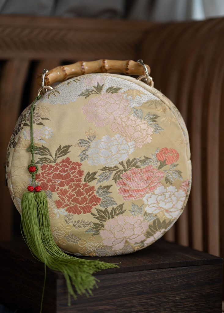 The Peonies of Summer in Bloom