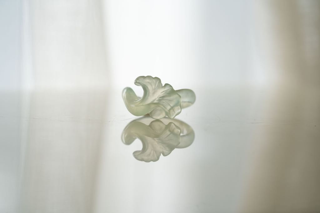 Ginkgo 玉杏